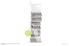 Detailansicht West | © Behnisch Architekten