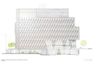 Ansicht Ost | © Behnisch Architekten