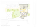 Erdgeschoss | © Behnisch Architekten