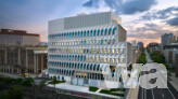 University of Pennsylvania Vagelos Laboratory for Energy Science and Technology, Philadelphia, PA | © Brad Feinknopf