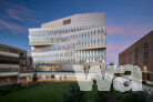 University of Pennsylvania Vagelos Laboratory for Energy Science and Technology, Philadelphia, PA | © Brad Feinknopf