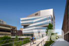 University of Pennsylvania Vagelos Laboratory for Energy Science and Technology, Philadelphia, PA | © Brad Feinknopf