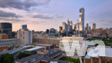University of Pennsylvania Vagelos Laboratory for Energy Science and Technology, Philadelphia, PA | © Brad Feinknopf