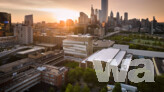 University of Pennsylvania Vagelos Laboratory for Energy Science and Technology, Philadelphia, PA | © Brad Feinknopf