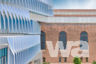 University of Pennsylvania Vagelos Laboratory for Energy Science and Technology, Philadelphia, PA | © Brad Feinknopf