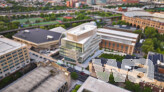 University of Pennsylvania Vagelos Laboratory for Energy Science and Technology, Philadelphia, PA | © Brad Feinknopf