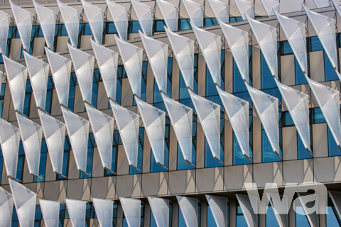 University of Pennsylvania - Vagelos Laboratory for Energy Science and Technology | © Brad Feinknopf