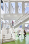 University of Pennsylvania Vagelos Laboratory for Energy Science and Technology, Philadelphia, PA | © Brad Feinknopf