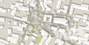 1. Preis: lohrer.hochrein landschaftsarchitekten und stadtplaner gmbh, München | löhle neubauer architekten, Augsburg