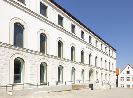 Preis Bauen im Bestand 2025
