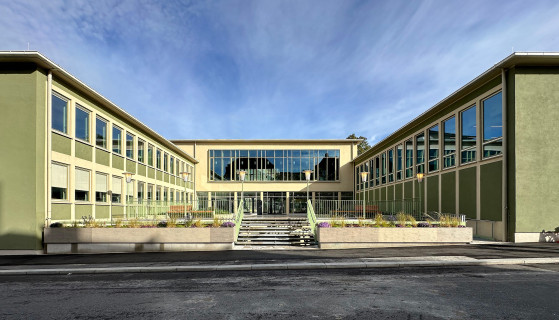 Preis Bauen im Bestand 2025