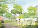 1. Preis: Teleinternetcafe Architektur und Urbanismus, Berlin | Treibhaus Landschaftsarchitektur GbR, Berlin