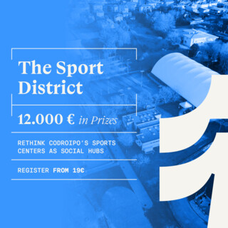 The Sport District Competition | Image: © TerraViva S.r.l., Milan
