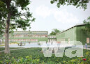 1. Preis: hks architekten BDA, Aachen | KRAFT.RAUM Landschaftsarchitektur und Stadtentwicklung, Düsseldorf | Walter + Reif Ingenieurgesellschaft mbH, Aachen | HPI HIMMEN Ingenieurgesellschaft mbH & Co. KG