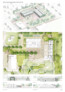 1. Preis: hks architekten BDA, Aachen | KRAFT.RAUM Landschaftsarchitektur und Stadtentwicklung, Düsseldorf | Walter + Reif Ingenieurgesellschaft mbH, Aachen | HPI HIMMEN Ingenieurgesellschaft mbH & Co. KG