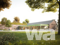 3. Preis: blrm Architekt*innen GmbH, Hamburg | hola Landschaftsarchitektur, Berlin | Assmann Beraten + Planen GmbH, Hamburg