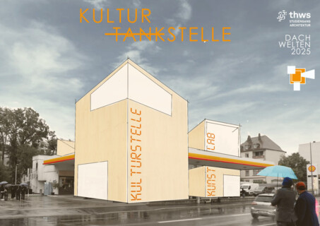 Dachwelten 2025
