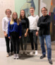 Gruppe: THWS Würzburg-Schweinfurt | Studierende: Kristin Ammersbach, Marvin Hörnle, Lea Schlereth, Tom Stryjski | betreut von: Prof. Stefan Niese, Prof. Dorothea Voitländer || Foto: © Dachwelten, A. Rehkopp