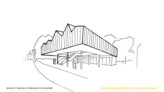 2. Preis: Fachhochschule Dortmund | Kraftstoff Würzburg | Studierende: Luisa Demmer, Phillipp Haßmann, Lea Kattenbeck, Tim Schönfeldt | betreut von: Prof. Christine Remensperger, Lorena Castell Alegria