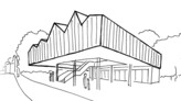 2. Preis: Fachhochschule Dortmund | Kraftstoff Würzburg | Studierende: Luisa Demmer, Phillipp Haßmann, Lea Kattenbeck, Tim Schönfeldt | betreut von: Prof. Christine Remensperger, Lorena Castell Alegria
