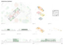 1. Preis: blrm Architekt*innen GmbH, Hamburg | B+G Ingenieure Bollinger und Grohmann GmbH, Frankfurt am Main