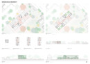 1. Preis: blrm Architekt*innen GmbH, Hamburg | B+G Ingenieure Bollinger und Grohmann GmbH, Frankfurt am Main