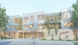 1. Preis: bwb backeweberbleyle architekten PartGmbB, Stuttgart | Rehle Ingenieure GmbH, Stuttgart