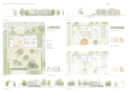 1. Preis: bwb backeweberbleyle architekten PartGmbB, Stuttgart | Rehle Ingenieure GmbH, Stuttgart