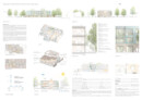 1. Preis: bwb backeweberbleyle architekten PartGmbB, Stuttgart | Rehle Ingenieure GmbH, Stuttgart