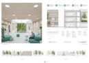 3. Preis: ATELIER . SCHMELZER . WEBER Architekten PartGmbB, Dresden | IGS ingenieure GmbH & Co KG, Weimar