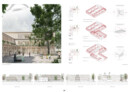 3. Preis: ATELIER . SCHMELZER . WEBER Architekten PartGmbB, Dresden | IGS ingenieure GmbH & Co KG, Weimar