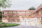 Anerkennung: K9 Architekten GmbH, Freiburg im Breisgau | merz kley partner GmbH, Dornbirn
