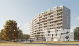 Perspektive Süd | © ppp architekten + stadtplaner gmbH 