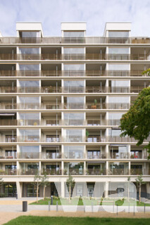 Sanierung des Mehrfamilienhauses Sterntalerweg 1-3 | © Stephan Baumann, bild_raum