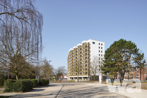 Sanierung des Mehrfamilienhauses Sterntalerweg 1-3 | © Stephan Baumann, bild_raum