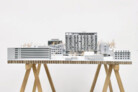 Auszeichnung: Lea Condé-Wolter, Selina Klaus, TU Berlin und Bauhaus-Universität Weimar