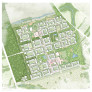 Ausgewähltes Team: CITYFÖRSTER architecture+urbanism PartGmbB, arbos landscape GmbH, ARGUS Stadt und Verkehr Partnerschaft mbB