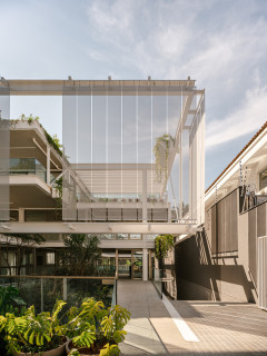 Architecture Hunter Awards 2025