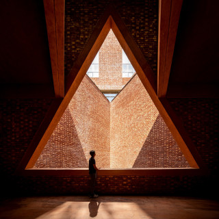 Architecture Hunter Awards 2025