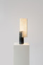 Product Design | Lighting Design: Kiri Table Lamp by Estúdio Ninho | Photo: © Vinícius Lopes