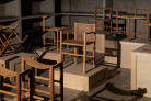 Product Design | Furniture Design: J39.5 by AtMa inc. | Photo: © Shunsuke Watanabe