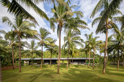 Architecture Hunter Awards 2025