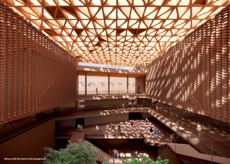 Architecture Hunter Awards 2025