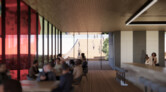 1. Preis: Hadi Teherani Architects, Hamburg