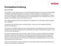 Umbau und Erweiterung des NEW YORKER Headquarter