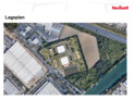 Umbau und Erweiterung des NEW YORKER Headquarter