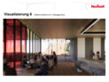 Umbau und Erweiterung des NEW YORKER Headquarter