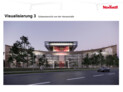 Umbau und Erweiterung des NEW YORKER Headquarter