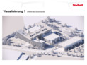 Umbau und Erweiterung des NEW YORKER Headquarter