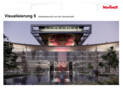 Umbau und Erweiterung des NEW YORKER Headquarter
